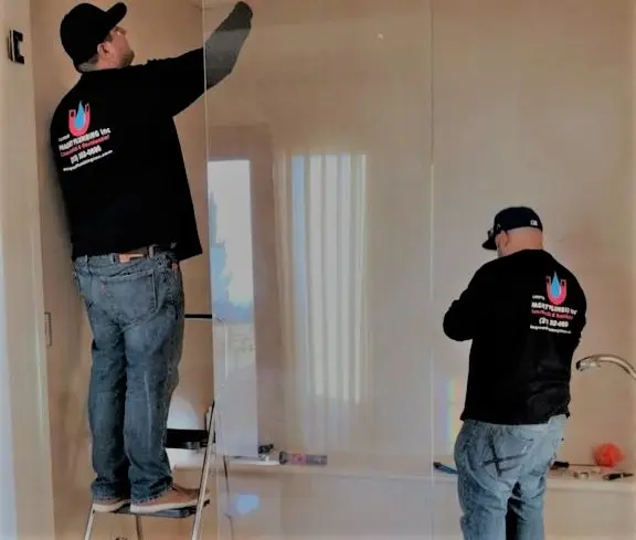 Professional plumbing installation for Leak Detection in Shepperd